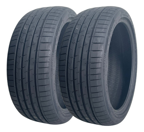 Par Pneu Lanvigator 205/40r17 84w Catchpower Plus Xl W
