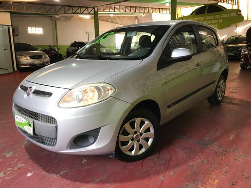 Fiat Palio Palio 1.0 MPI ATTRACTIVE 8V FLEX 4P MANUAL