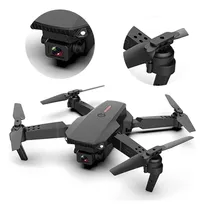 Comprar Mini Drone E88 Pro Câmera Wi-fi Fpv Dobrável 3 Baterias