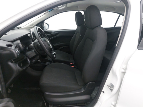 Fiat Cronos 1.3 FIREFLY FLEX DRIVE MANUAL