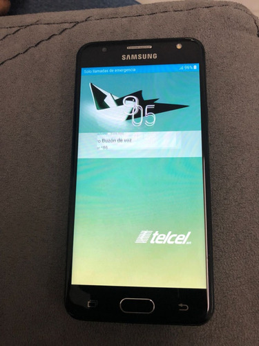 Samsung Galaxy J5 Impecable. Envio Gratis!!! (Usado)