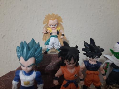 Dragon Ball Adverge Motion 11 (bootleg) (Usado)