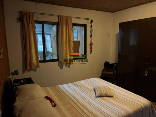 Oportunidad Única En Santa Ana Casa Y Local Comercial En Venta.