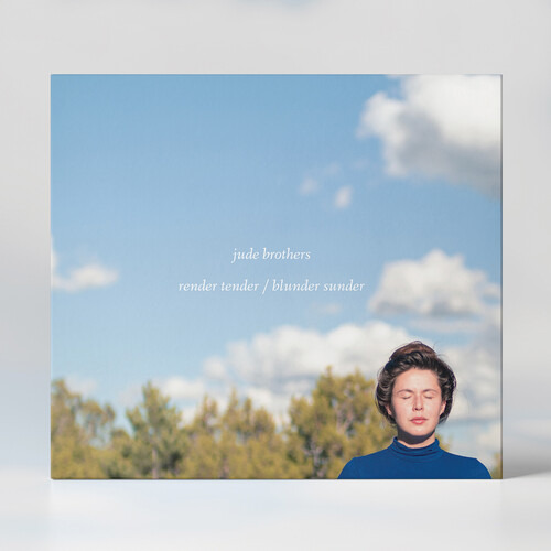 Cd Render Tender//blunder Sunder De Jude Brothers