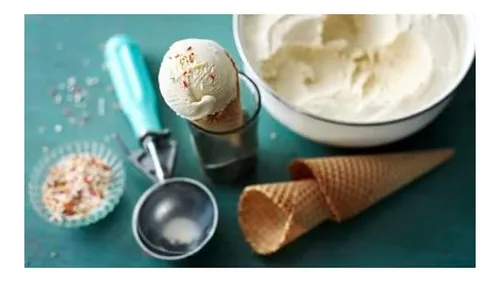 Portión De Helado De Oz Scoop Con Gatillo De Liberación De