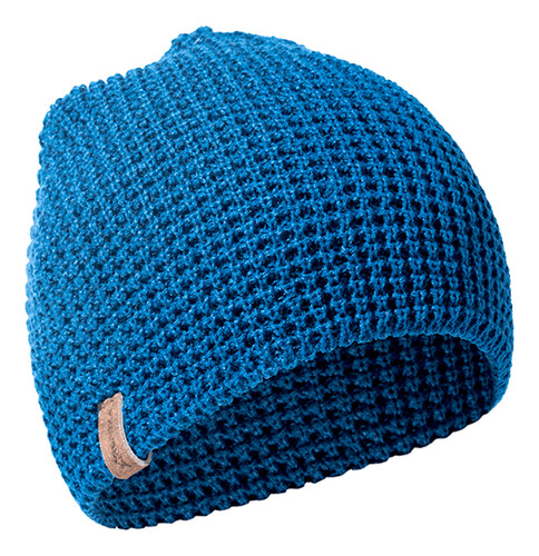 Gorro De Invierno Beanie Alaska Tejido Milano 