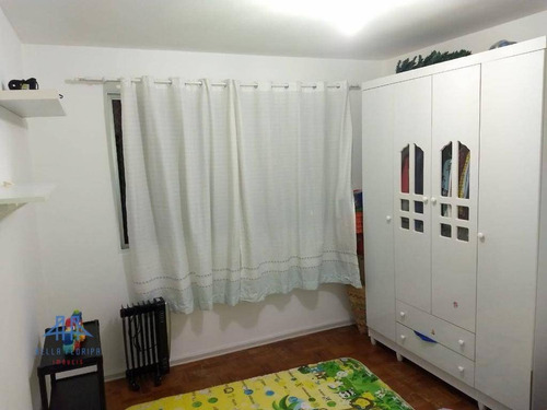 Imagem 16 de 30 de Apartamento Com 2 Dormitórios À Venda, 78 M² Por R$ 419.000,00 - Trindade - Florianópolis/sc - Ap3492