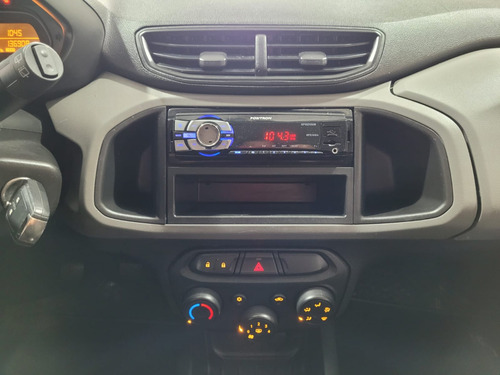 Chevrolet Onix 1.0 MPFI JOY 8V FLEX 4P MANUAL