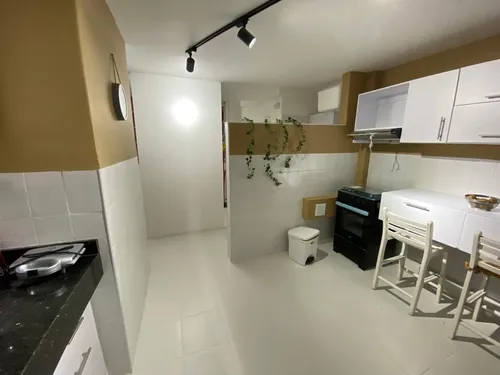 Apartahotel De Lujo En Barranquilla 202 X Mes
