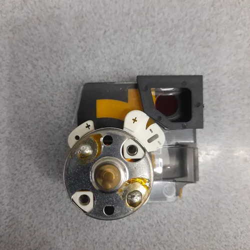 Reloj Temperatura Renault 21 Nuevo Original Jaeger
