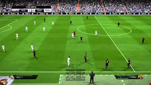 Jogo FIFA 15 - PS4 Seminovo - SL Shop - A melhor loja de