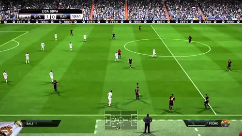 Jogo Fifa 15 Ps4 Playstation 4 Mídia Física Futebol Esportes