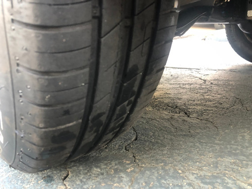 Imagem 9 de 9 de Fiat Strada Hard Working 1.4 Ce Flex 2020