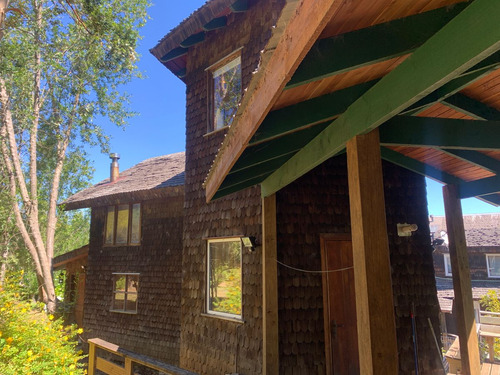 Se Vende Espectacular Casa A Las Orillas Del Lago ...