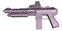 Comprar Rifle A Balines Tec-9 Airsoft 