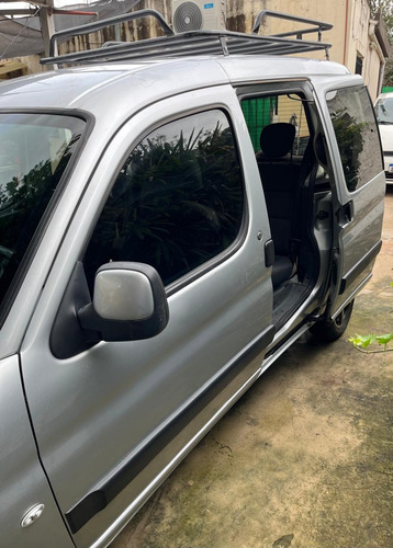 Peugeot Partner 1.6 Furgon Confort 5as