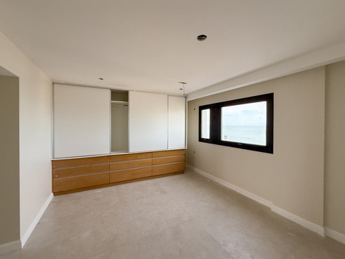 Piso 4 Ambientes, Vista Al Mar Y Cochera Doble - Torres Villa Grandas - La Perla
