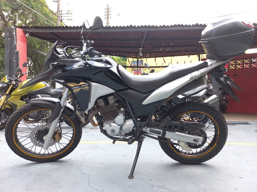 Imagem 3 de 3 de Honda Xre 300 2014