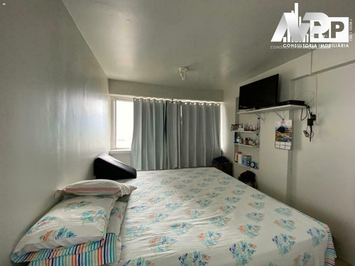 Imagem 6 de 20 de Apartamento À Venda Em Jaboatão Dos Guararapes/pe - Np108v