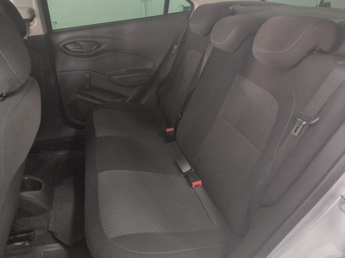 Imagem 7 de 10 de Chevrolet Prisma 2019 1.0 Joy 4p