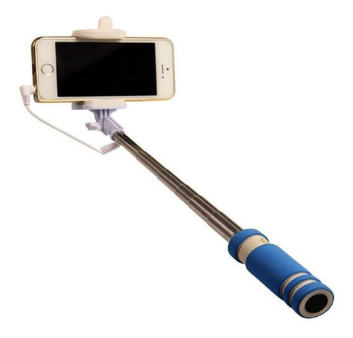 Monopod Mini Baston Selfie Celular 