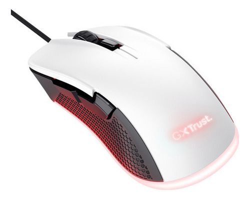 Mouse Gamer Trust Gxt922w Ybar Rgb (7200 Dpi - 60 Ips - 20g)