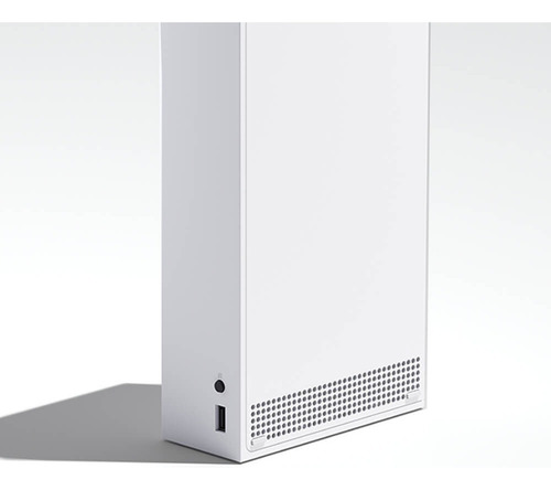 Consola Xbox Series S 512gb Amd Zen 2 Y Rdna Control