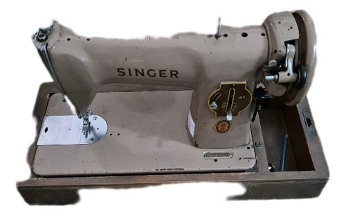 Máquina Singer Coser Excelente 