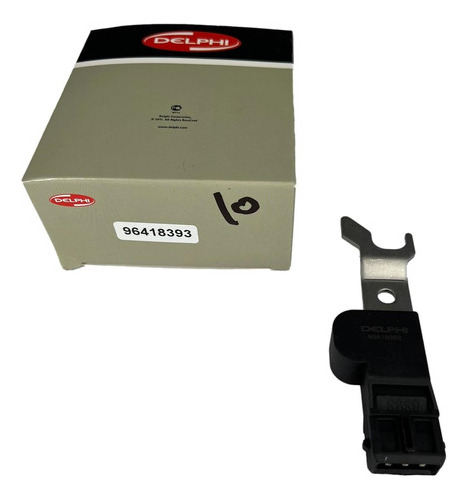 Sensor Posicion Leva Chevrolet Optra Limited Tacuma Nubira