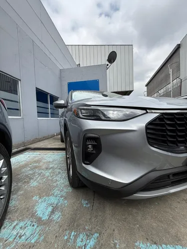Ford Escape 2.5 Platinum Awd Ecvt Hibrida