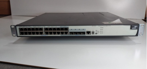 Switch 3com 5500g - Ei 24- Port