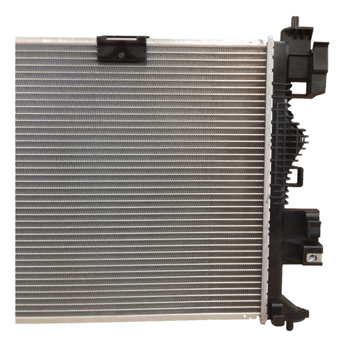 Radiador Onix Turbo 1.0 Automático 3c Ano 2019 20 21 22 2023