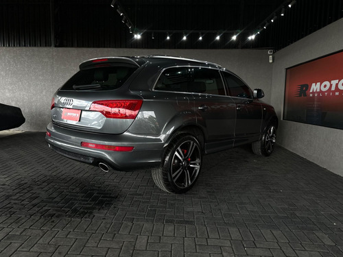 Audi Q7 3.0 V6 TFSI Quat.Tip.5p/ Performance