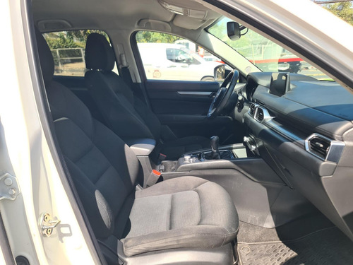 Mazda Cx-5 2.0 Manual Skyactiv R 2021