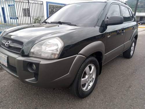 Tucson  Tucson  4wd Aut Perfecta