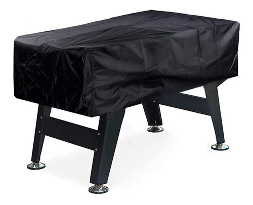 Funda Impermeable Para Mesa De Futbolín Plegable