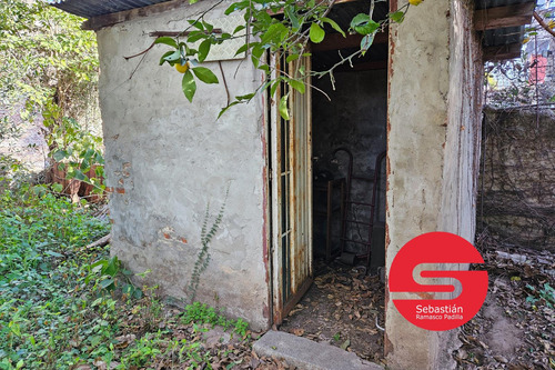 Lote En Venta Zona Belgrano Amplio Ideal Constructora