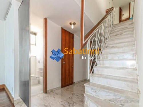 Cobertura A Venda Em Sp Higienópolis - Ap04338 - 69302810