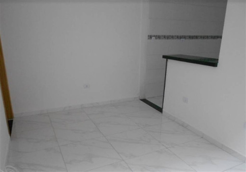 Imagem 4 de 11 de Casa, 2 Dorms - Tupi - Praia Grande - Ref.: Img368 - Img368