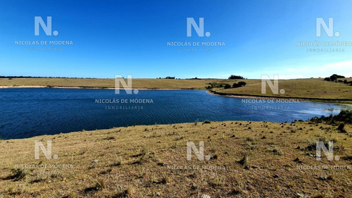 Gran Chacra Entre José Ignacio Y Garzón.- Ref: 2784