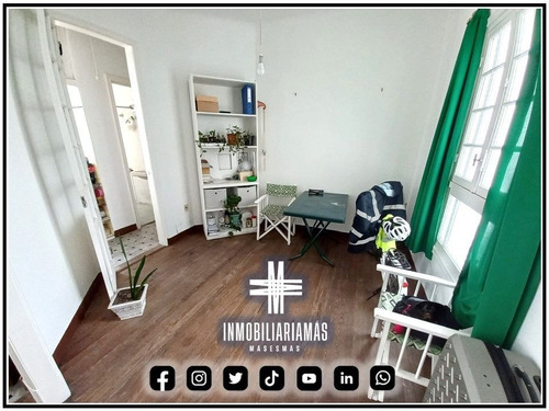 Imagen 4 de 14 de Apartamento Venta Tres Cruces Montevideo Imas.uy D * (ref: Ims-15206)