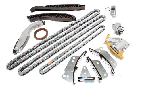 Kit Distribucion Para Kia Sorento New 2 2.5 2009 - 14 Piezas