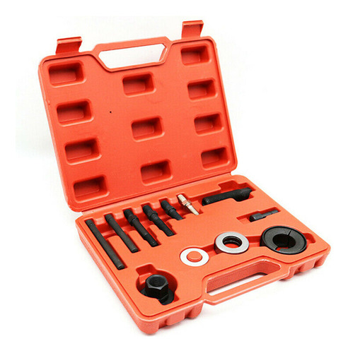 Para Extractor De Poleas Extractor Power Set Removedor