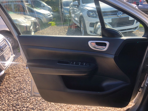 Peugeot 307 Sw Diesel
