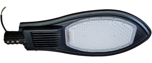 Luminaria Led 200w Alumbrado Publico 24000 Lumens Ip66