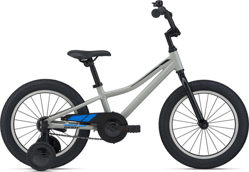 Bicicleta Niños Rod. 16 Giant Animator C/b 16 2022 Giant Sto