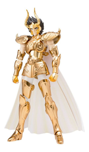 Shura De Capricórnio Oce Cloth Myth Ex Saint Seiya Bandai