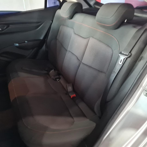 Chevrolet Onix Ltz 1.4 Mpfi 8v 4p Aut.