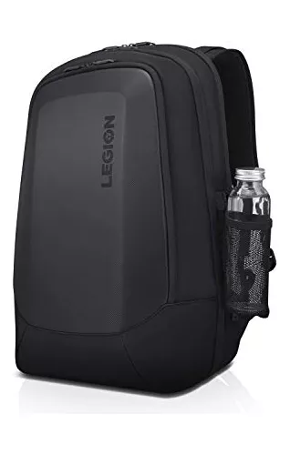 Lenovo Legion - Bolsa para laptop para videojuegos, protección de doble  capa, bolsillos de almacenamiento dedicados