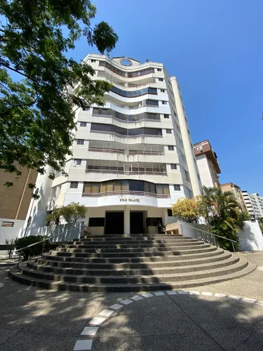 Vendo Apartamento. Prebo (nc)